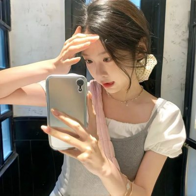 最爱的你