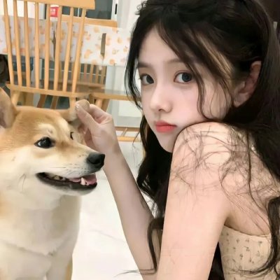 遇见女孩的感觉