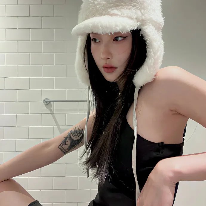 巴乔：神奇的马尾辫